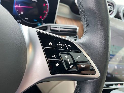 Certified 2023 Mercedes-Benz GLC 300 4MATIC image 26