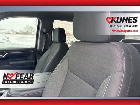 Used 2023 GMC Sierra 1500 Elevation w/ Preferred Package image 23