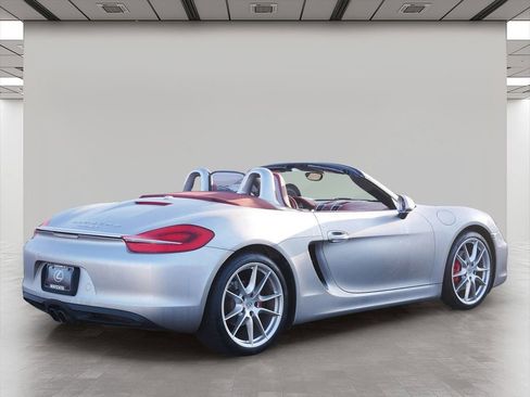 Used 2013 Porsche Boxster S image 6