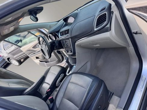 Used 2015 Buick Encore Leather FWD image 10