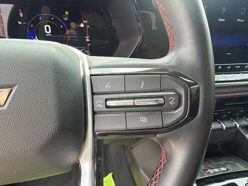 Used 2023 Chevrolet Colorado Z71 w/ Z71 Convenience Package 2 image 27