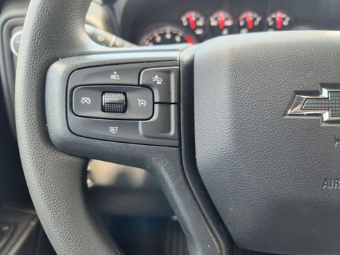 New 2026 Chevrolet Silverado 2500 Custom w/ Custom Value Package AWD/4WD image 29