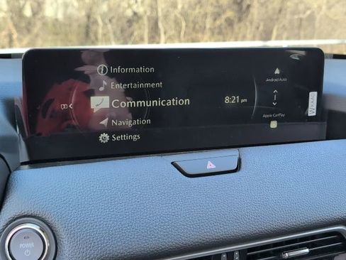 New 2026 MAZDA CX-90 Plug-In Hybrid w/Premium Sport image 23