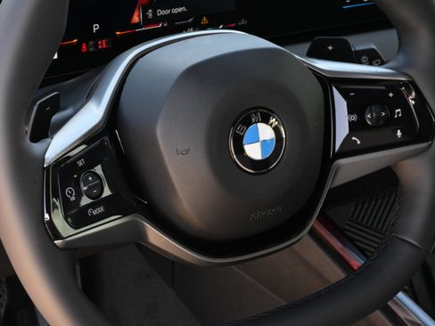 New 2026 BMW X3 xDrive30 image 12