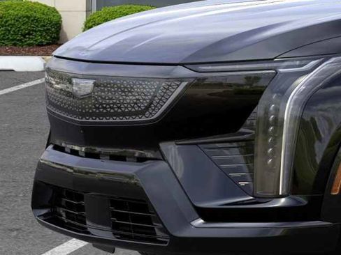 New 2026 Cadillac Optiq Sport 1 AWD/4WD image 13
