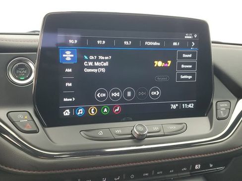 Used 2025 Chevrolet Blazer RS FWD image 28