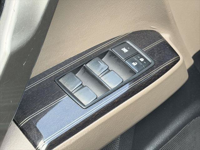 Used 2021 Lexus GX 460 Premium w/ Premium Package AWD/4WD image 19