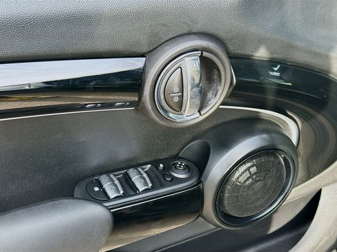 Used 2023 MINI Cooper S w/ MINI Resolute Edition image 17