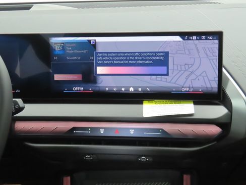 Used 2026 BMW X3 xDrive30 w/ Premium Package image 15