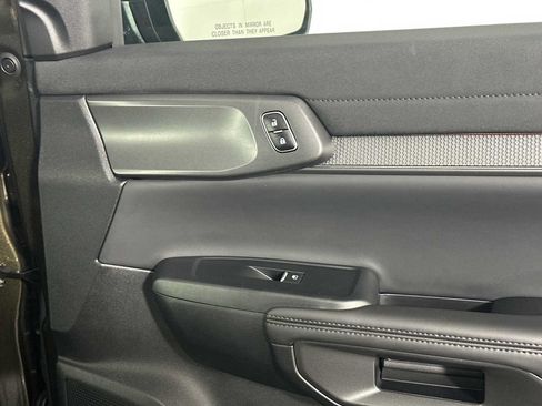 Used 2025 Ford Ranger Raptor AWD/4WD image 21