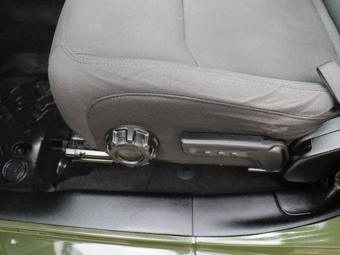 Used 2021 Jeep Wrangler Unlimited Sport w/ Sun And Sound Package AWD/4WD image 21