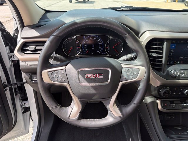 Used 2022 GMC Acadia Denali w/ Denali Technology Package AWD/4WD image 26