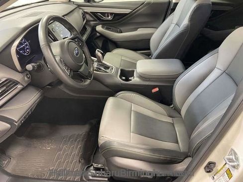 Used 2024 Subaru Outback Onyx Edition XT image 14