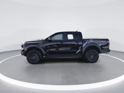 New 2025 Ford Ranger Raptor image 5