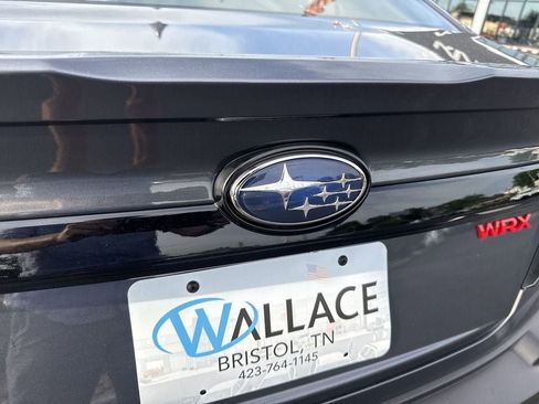 New 2026 Subaru WRX Premium AWD/4WD image 6