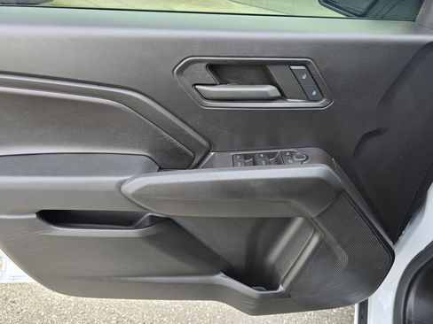 Used 2023 Chevrolet Colorado Trail Boss w/ Technology Package image 26