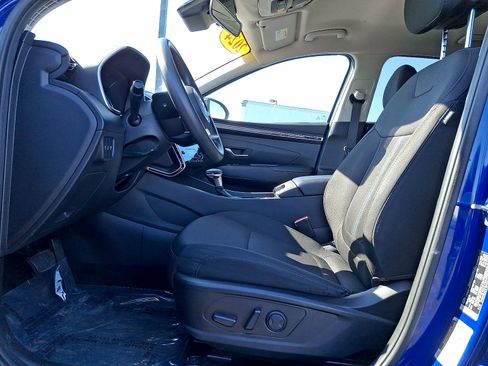Used 2024 Hyundai Tucson SEL FWD image 11