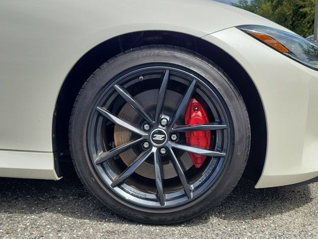 Used 2026 Nissan Z Performance w/ Floor Mat Package RWD image 6