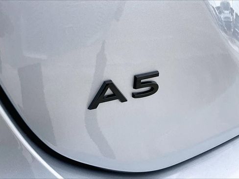 Used 2025 Audi A5 2.0T Premium Plus image 33