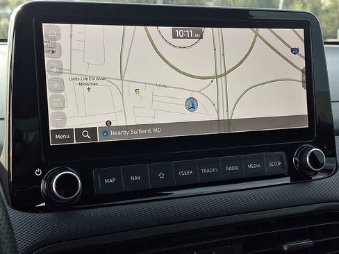 Used 2023 Hyundai Kona N image 16