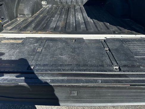 Used 2021 Ford F150 King Ranch w/ Equipment Group 601A High image 50