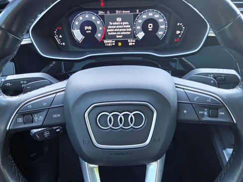 Used 2023 Audi Q3 2.0T Premium Plus w/ Premium Plus Package AWD/4WD image 29