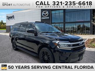 Used 2024 Ford Expedition Max XLT RWD video 1
