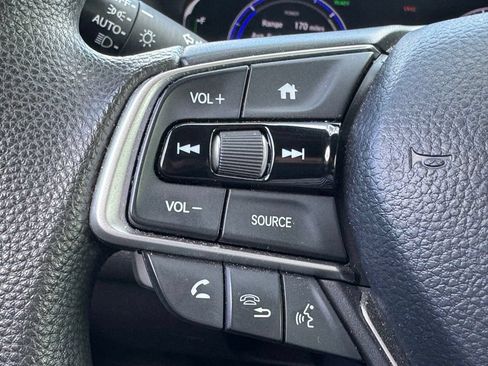 Used 2020 Honda Accord Hybrid image 16