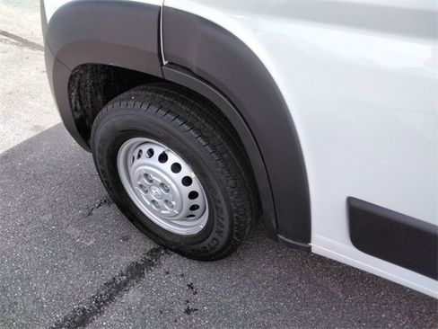 Used 2025 RAM ProMaster 2500 w/ Safety Group image 20