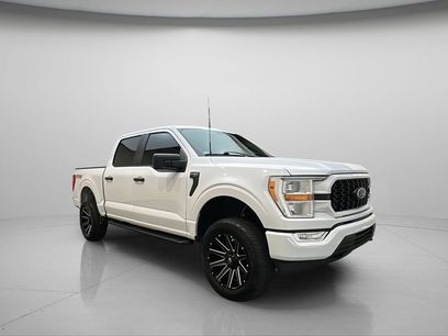 Used 2022 Ford F150 XL w/ STX Appearance Package