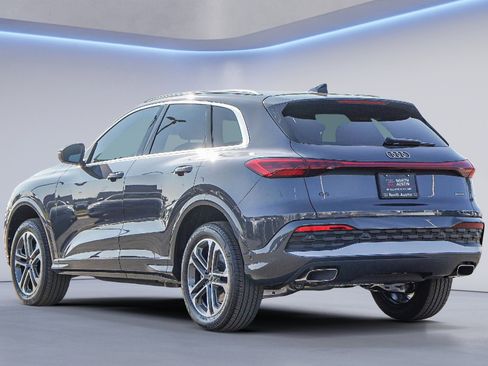 New 2025 Audi Q5 Premium image 5