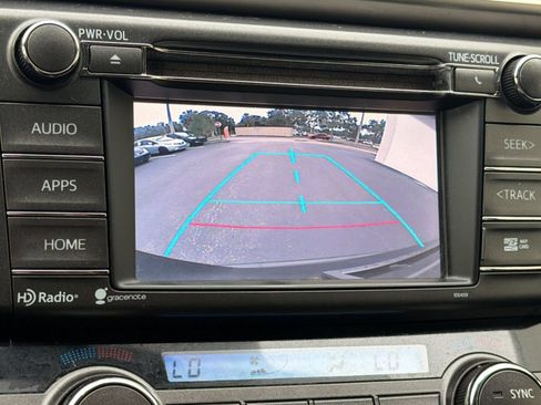 Used 2014 Toyota RAV4 XLE FWD image 19