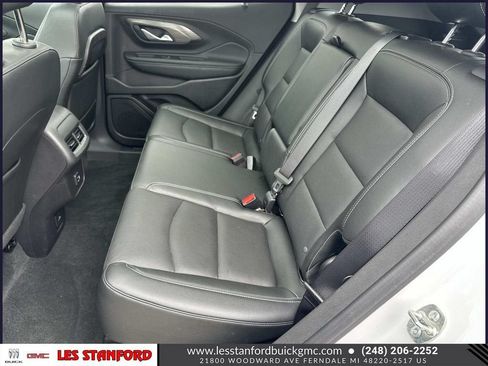 Used 2024 GMC Terrain SLT w/ LPO, Floor Liner Package AWD/4WD image 13