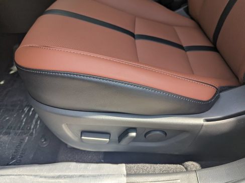 New 2026 MAZDA CX-50 AWD 2.5 S w/ Weather Package image 11