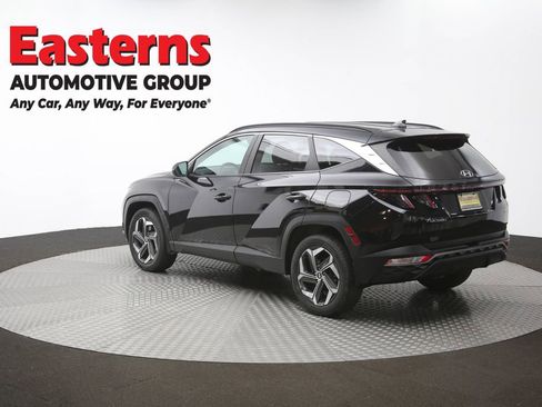 Used 2023 Hyundai Tucson SEL w/ Convenience Package AWD/4WD image 66