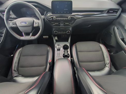 Used 2024 Ford Escape ST-Line image 19