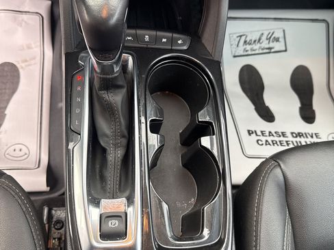 Used 2022 Chevrolet TrailBlazer ACTIV image 16