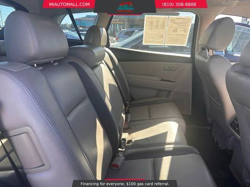 Used 2011 MAZDA CX-9 Touring w/ Moonroof & Bose Audio Pkg image 21
