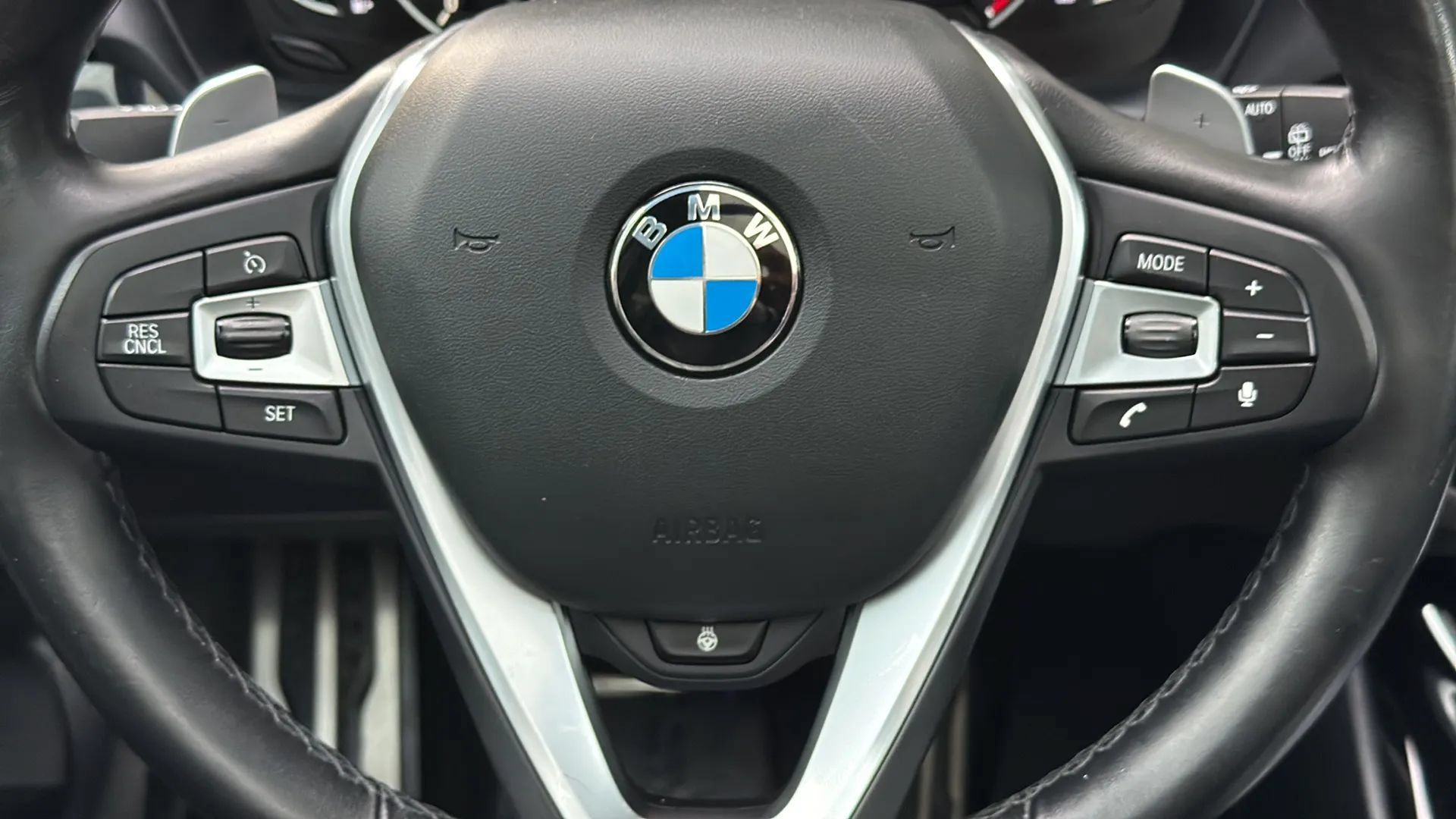 Used 2019 BMW X3 xDrive30i w/ M Sport Package 2 AWD/4WD image 31