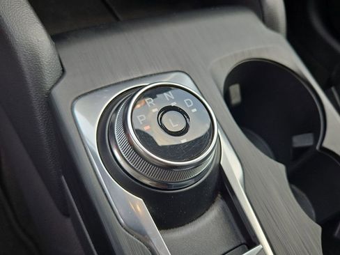 Used 2025 Ford Escape ST-Line AWD/4WD image 19