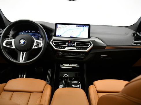 Used 2022 BMW X3 M40i w/ Premium Package image 19