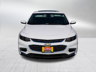 Used 2018 Chevrolet Malibu LT FWD video 2