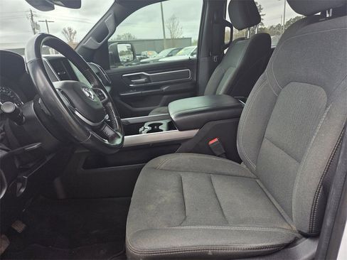 Used 2021 RAM 1500 Lone Star image 12