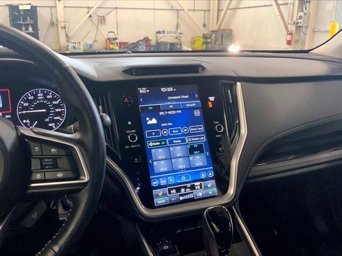 Certified 2025 Subaru Legacy Limited image 6