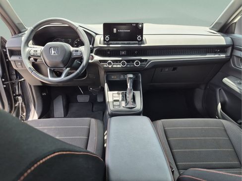 Certified 2025 Honda CR-V Sport image 31