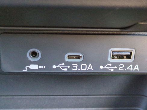 New 2026 Subaru Impreza RS image 18