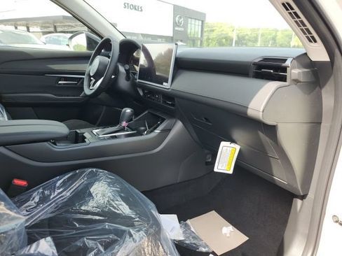 New 2026 MAZDA CX-5 Preferred AWD/4WD image 23