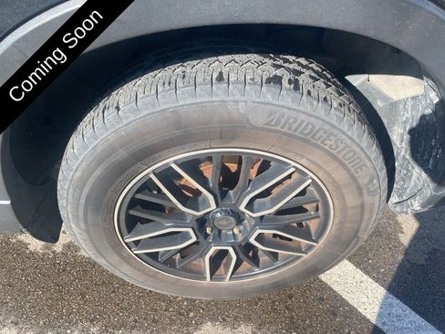 Used 2016 MAZDA CX-5 Touring image 10