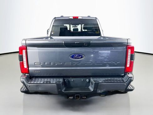 Used 2024 Ford F250 XL w/ STX Appearance Package AWD/4WD image 6