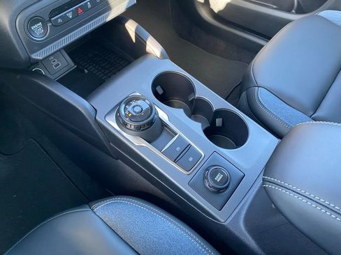 New 2025 Ford Bronco Sport Outer Banks AWD/4WD image 23